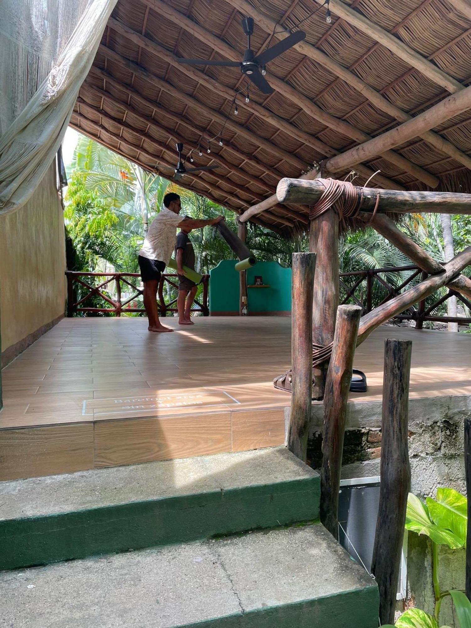 Akoma Sayulita Exterior photo
