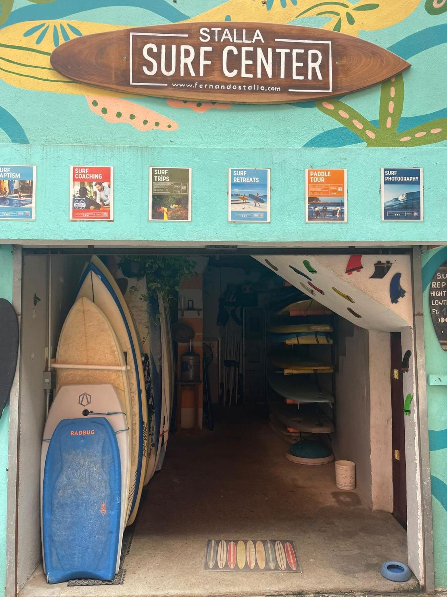 Akoma Sayulita Exterior photo