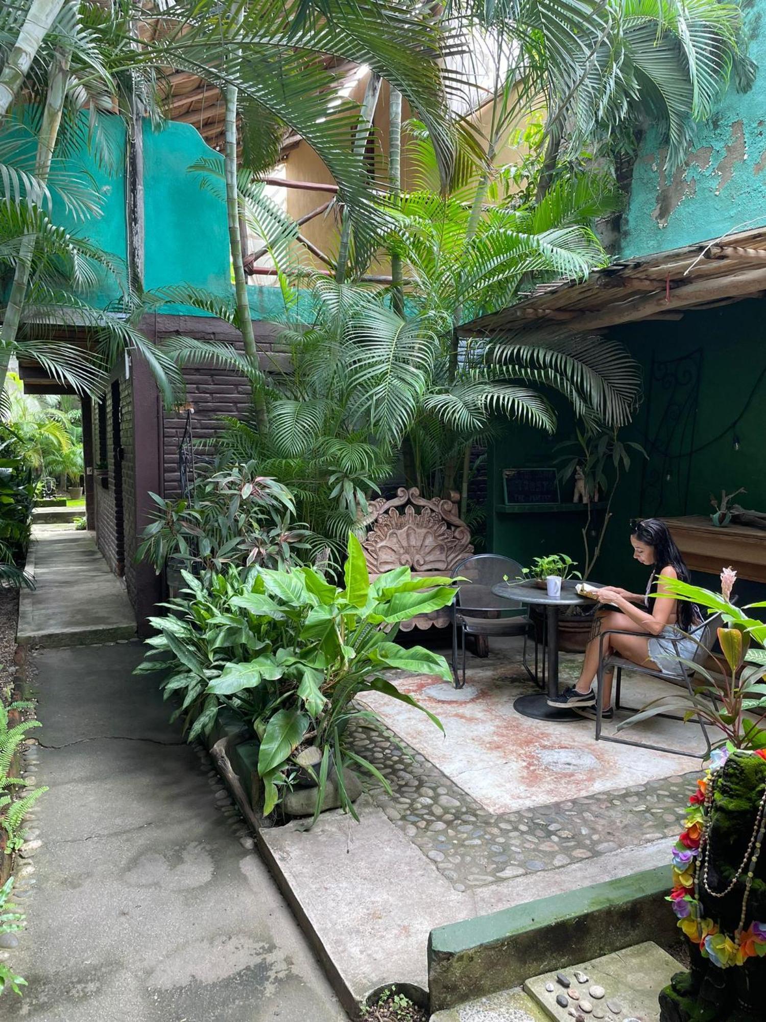 Akoma Sayulita Exterior photo