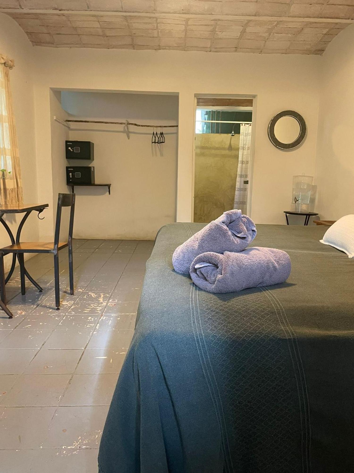 Akoma Sayulita Room photo