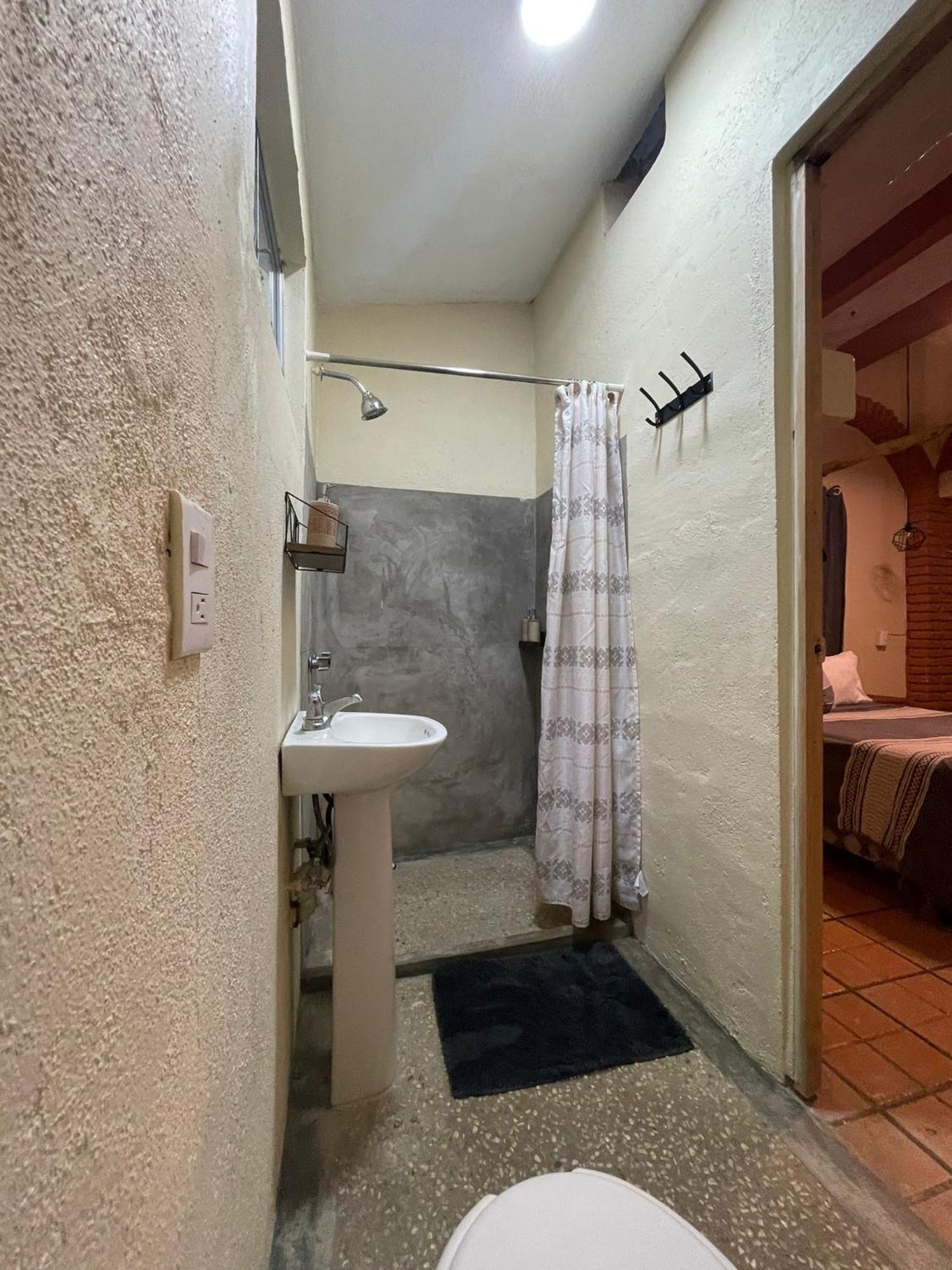 Akoma Sayulita Room photo