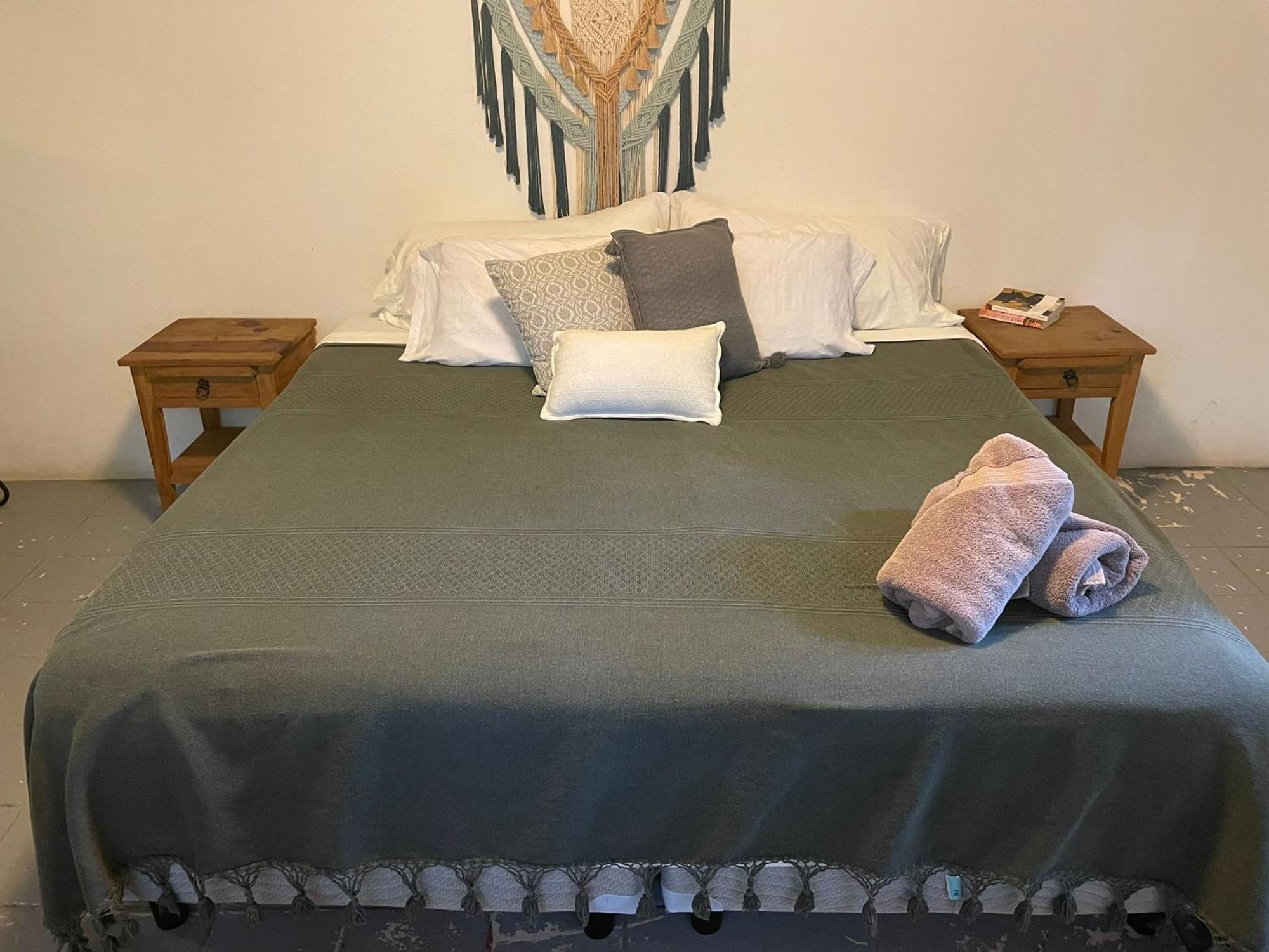 Akoma Sayulita Room photo