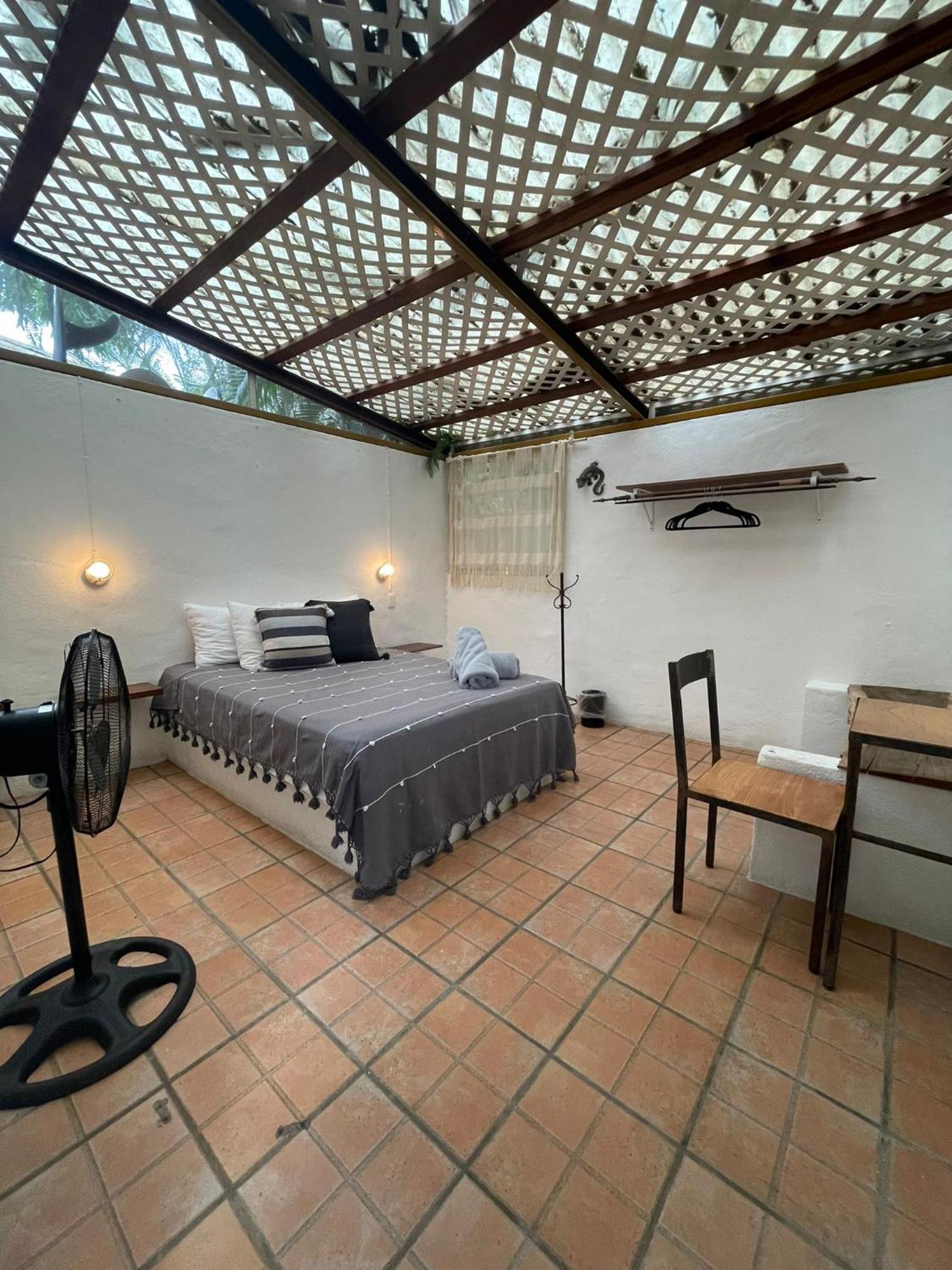 Akoma Sayulita Exterior photo