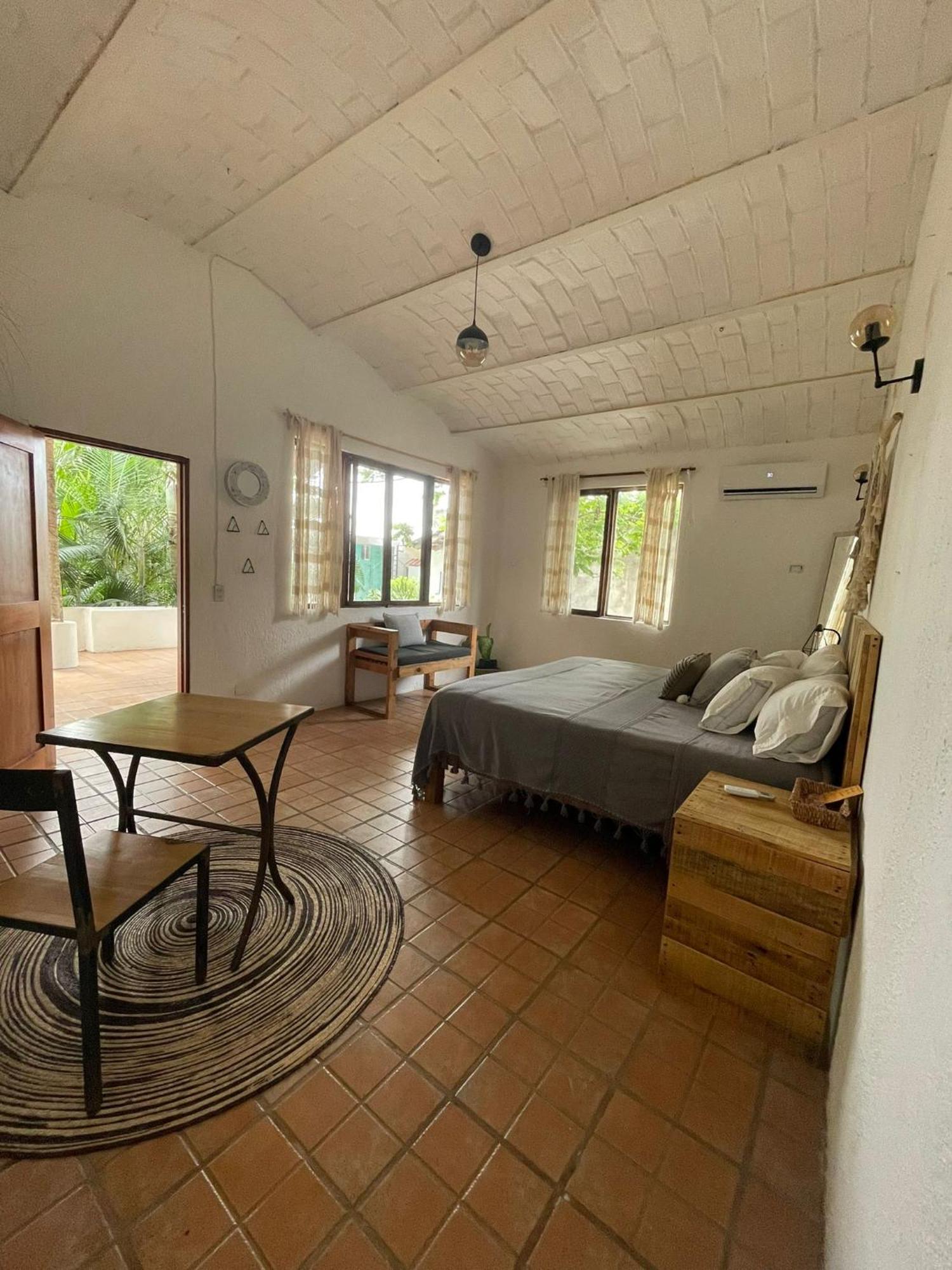 Akoma Sayulita Room photo