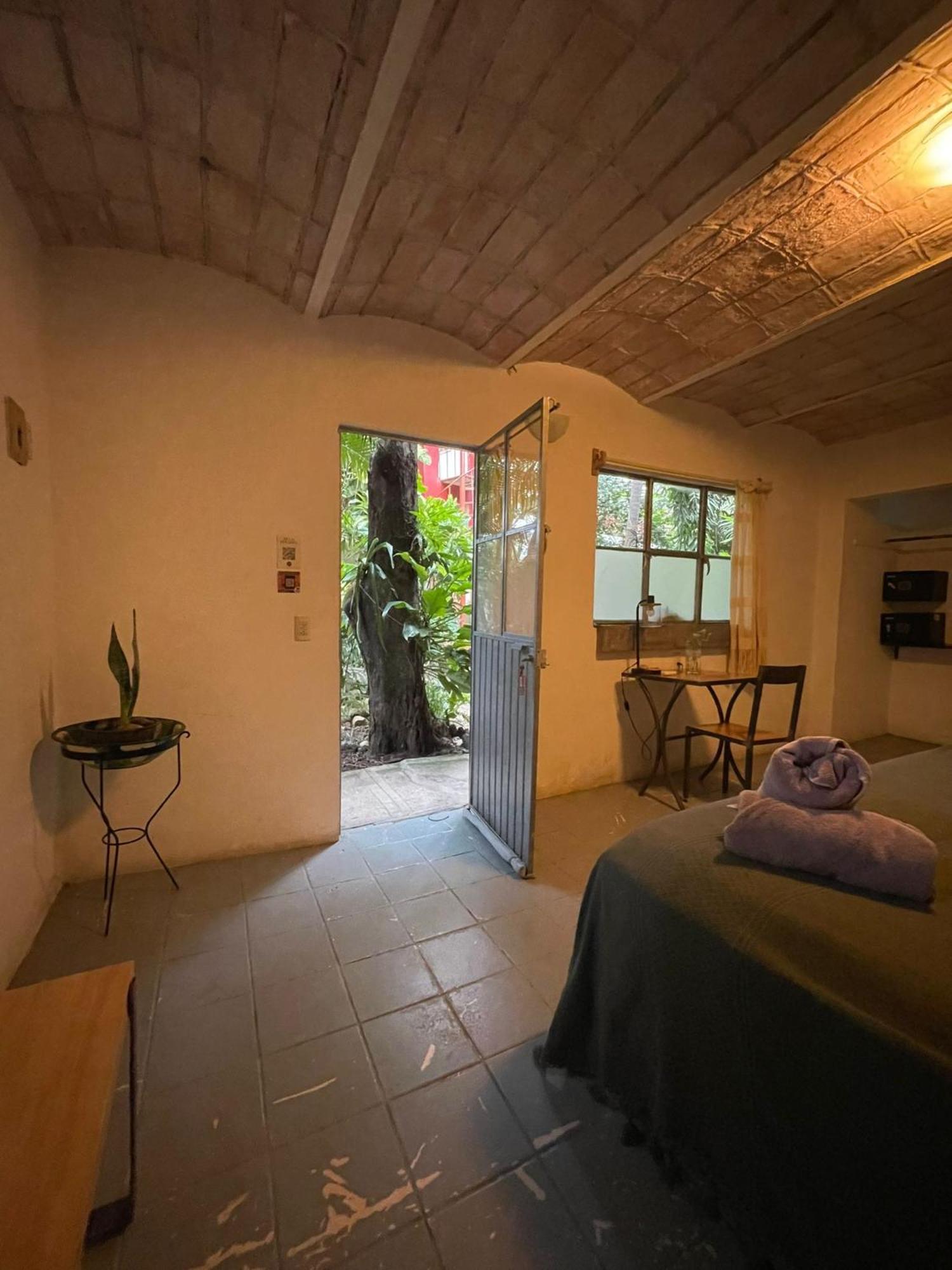 Akoma Sayulita Room photo