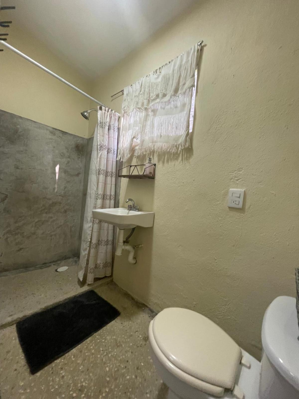 Akoma Sayulita Room photo