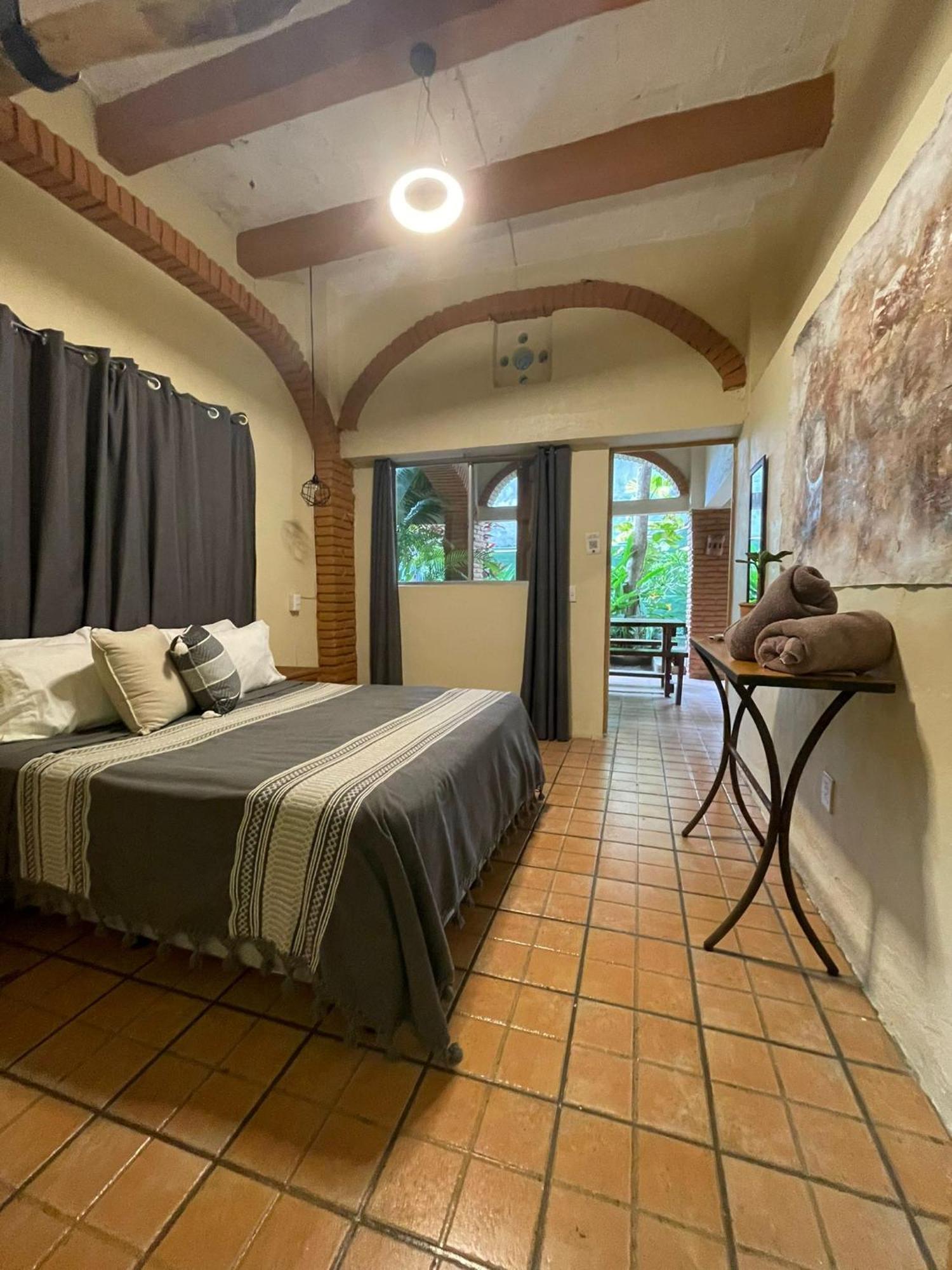 Akoma Sayulita Room photo