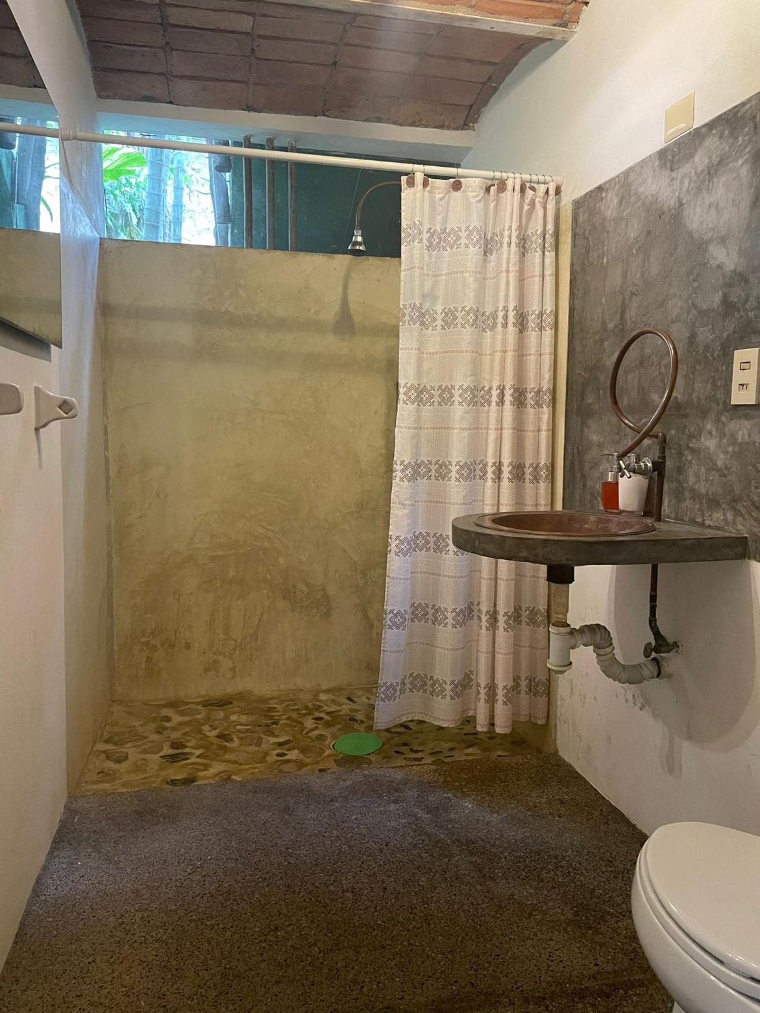 Akoma Sayulita Room photo